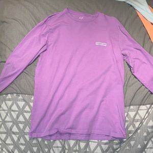 Vineyards vines long sleeve